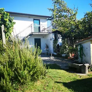 Nonna Piera Marina Di Carrara
