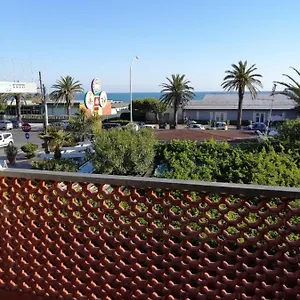 Paradiso Marina Di Carrara